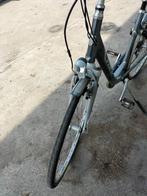 damesfiets trek 500l 24 v, Fietsen en Brommers, Fietsen | Dames | Damesfietsen, Gebruikt, Versnellingen, 50 tot 53 cm, Ophalen