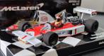Minichamps McLaren M23 Emerson Fittipaldi 1:43 British GP, Nieuw, Ophalen of Verzenden, MiniChamps, Auto