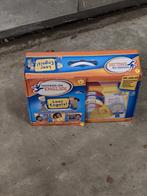 Leer engels, Ophalen, Zo goed als nieuw