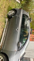 4 autodeuren golf 6, Auto diversen, Auto-accessoires, Ophalen, Zo goed als nieuw
