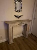 Houten Schouw - Klaar om te Schilderen!, Ophalen of Verzenden, Gebruikt, Rechthoekig, Overige houtsoorten