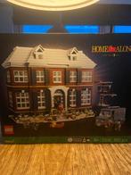 Lego ideas home alone 21330, Nieuw, Complete set, Ophalen of Verzenden, Lego