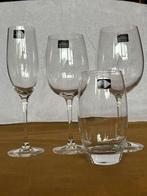 Royal Worcester Glas servies - Nieuw in Doos, Huis en Inrichting, Keuken | Servies, Glas of Glazen, Nieuw, Ophalen of Verzenden