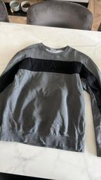 EA7 Armani sweater maat L, Gedragen, Ophalen of Verzenden