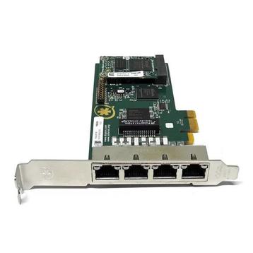 Digium TE435 Quad Span Digital T1/E1/J1 PCI-E Card beschikbaar voor biedingen