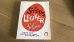 Jelle Hermus - Steeds leuker, Ophalen of Verzenden, Zo goed als nieuw, Jelle Hermus