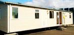 Stacaravan 12x3.80m, winterhard cv, 2 badkamers, 3 slk., Tot en met 6