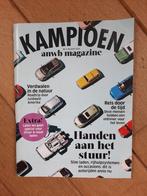 Kampioen Nr. 4 - Najaar 2024, Ophalen of Verzenden, Nieuw