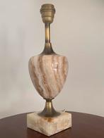 Vintage lamp Deknudt Regency Stijl, Huis en Inrichting, Lampen | Tafellampen, Ophalen of Verzenden, Zo goed als nieuw, Minder dan 50 cm