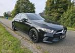 Mercedes A-klasse 160 / Navi / Camera / 18' AMG, Voorwielaandrijving, Gebruikt, 4 cilinders, Leder en Stof