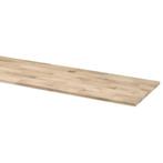Cando massief timmer paneel Eiken 200x40cm, 18mm, Ophalen, Nieuw, Minder dan 10 m², Parket