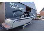 Maassloep 590 Tender | Brandstof of Elektrisch | Vaarklaar, Nieuw, Polyester, 3 tot 6 meter