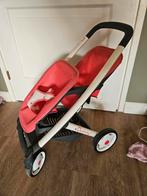 Quinny Tweelingwagen / poppenwagen, Kinderen en Baby's, Kinderwagens en Combinaties, Gebruikt, Duowagen, Quinny, Ophalen