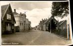 Heinkenszand Dorpstraat FOTOKAART in luxe staat st 1938