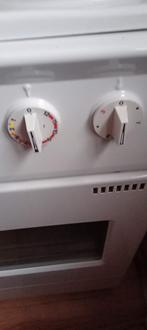 Ik zoek handleiding of uitleg Neff elektrisch fornuis, Witgoed en Apparatuur, Fornuizen, Vrijstaand, 85 tot 90 cm, Elektrisch