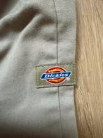 Stoer vintage Dickies broekje beige, Kinderen en Baby's, Kinderkleding | Maat 92, Ophalen of Verzenden, Zo goed als nieuw, Broek
