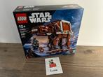 Lego Stat Wars 40806 Peperkoek AT-AT Walker - Nieuw!, Ophalen of Verzenden, Nieuw, Complete set, Lego