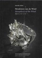 Anneke Schat Metaforen van de wind, Ophalen of Verzenden, Zo goed als nieuw, Overige onderwerpen