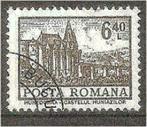Roemenie 1972/1974 - Yvert 2782 - Courante reeks (ST), Postzegels en Munten, Postzegels | Europa | Overig, Ophalen, Overige landen