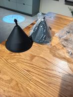 Spots, Ophalen, Zo goed als nieuw, Plafondspot of Wandspot, Overige materialen