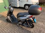 elektrische scooter, Ophalen, Overige modellen, Elektrisch, Zo goed als nieuw