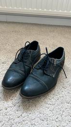 Nette heren schoenen maat 45 “ Oaks Field”, Kleding | Heren, Ophalen of Verzenden, Zo goed als nieuw, Bruin