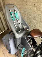 Yepp gazelle fietstoeltje, Fietsen en Brommers, Fietsaccessoires | Fietsstoeltjes, Ophalen, Zo goed als nieuw