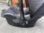 Maxi cosi cabriofix!, Ophalen, 0 t/m 13 kg, Maxi-Cosi, Gebruikt