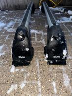 Originele BMW 5 Serie E60/E61 Dakdragers 2004 - 2010, Auto diversen, Dakdragers, Ophalen, Zo goed als nieuw