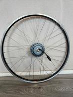 TransX F15 voorwielmotor Electrische fiets 36V 250W, Wiel, Algemeen, Ophalen of Verzenden, Zo goed als nieuw