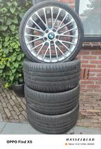 Breyton Race LS 18inch BMW E46 wiel, Ophalen, 18 inch, Zomerbanden, 225 mm