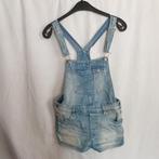 Stoere korte tuinbroek mt 152 merk H&M, Broek, Meisje, ., Ophalen of Verzenden