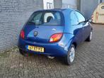 Ford Ka 1.3 Summer Edition Nieuwe APK, Auto's, Ford, Voorwielaandrijving, 1299 cc, 15 km/l, Gebruikt