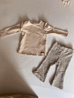 Set babykleding mt 62 prenatal, Ophalen of Verzenden, Gebruikt