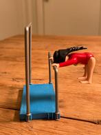 Playmobil Turnster 5191 - Zeldzaam!, Ophalen of Verzenden, Gebruikt, Complete set