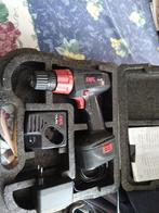 boortol Skil 14.4 volt, Doe-het-zelf en Verbouw, Gereedschap | Boormachines, Ophalen of Verzenden, Gebruikt, Boor- en Schroefmachine