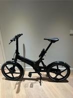 Gocycle G4 - Vouwbare E-fiets, Ophalen of Verzenden, Zo goed als nieuw, 50 km per accu of meer, Overige merken