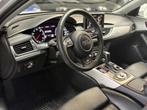 Audi A6 Avant 2.0 TFSI S line Edition | Pano | Climate | Cru, Auto's, Gebruikt, Euro 6, Leder en Stof, Electronic Stability Program (ESP)