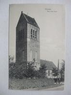 P24 Wyckel - Ned. Herv. Kerk, Verzenden, 1920 tot 1940, Ongelopen, Friesland