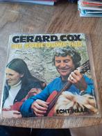 Gerard cox - die goeie ouwe tijd, Ophalen of Verzenden, Zo goed als nieuw, Overige formaten, Levenslied of Smartlap