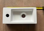 Wc fontein nieuw in doos, Doe-het-zelf en Verbouw, Sanitair, Ophalen, Nieuw, Toilet