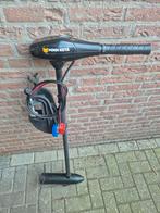 Minn Kota Endura 40 lbs Elektrische Buitenboordmotor, Watersport en Boten, Buiten- en Binnenboordmotoren, Ophalen, Gebruikt, Elektrisch