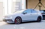 Volkswagen Golf 2.0 TSI GTI CLUBSPORT 45 EDITION| AKRAPOVIC, Auto's, Volkswagen, Sportstoelen, Euro 6, 4 cilinders, 1984 cc