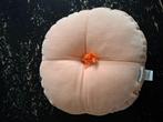Sissy boy kussen, Ophalen of Verzenden, Zo goed als nieuw, Oranje, Rond