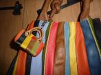 Artivo nieuwe tas van echt rundleer model groot Lupo, Sieraden, Tassen en Uiterlijk, Verzenden, Nieuw