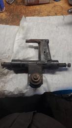 Vespa LX S Subframe - Aangepast voor Skipper Hexa Blok, Ophalen of Verzenden, Gebruikt, Frame, Vespa