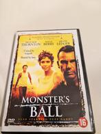 DVD 891 Monsterball, Cd's en Dvd's, Ophalen of Verzenden, Zo goed als nieuw, Drama