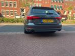 Audi A4 2.0 Tfsi Quatt 185KW AV S-t7 2016 Grijs, Auto's, Zwart, 4 cilinders, 1984 cc, A4