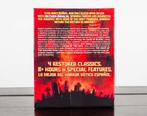 Danza Macabra Vol. 3 Blu-Ray Box (US Import) Severin, Cd's en Dvd's, Blu-ray, Horror, Boxset, Ophalen of Verzenden, Orders@severin-films.com