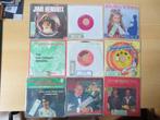 89 Kerst Singles, Gebruikt, Overige genres, 7 inch, Single